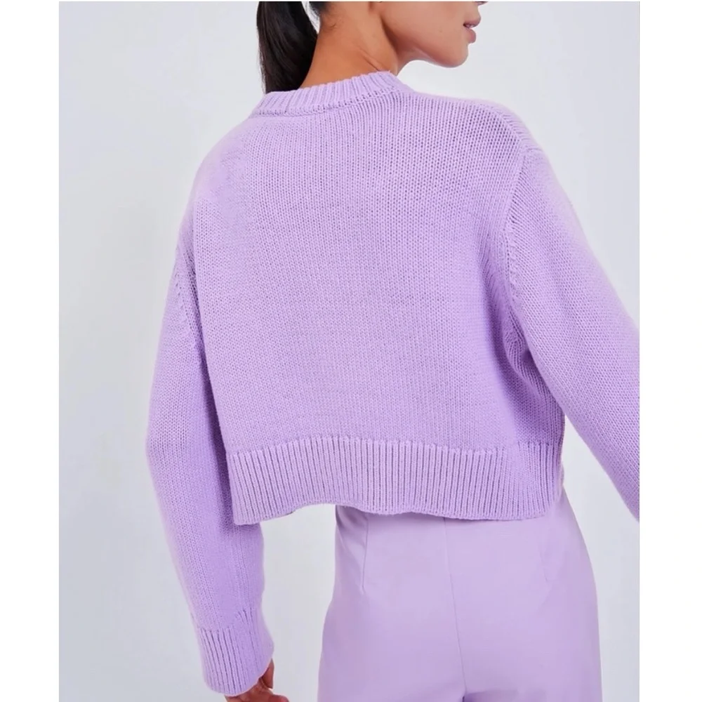 Tuckernuck soft knit
